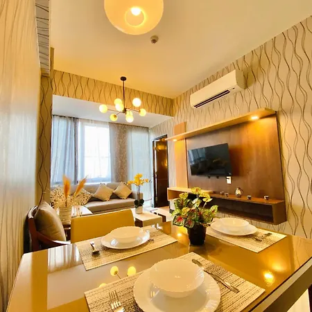 One Pacific Residences