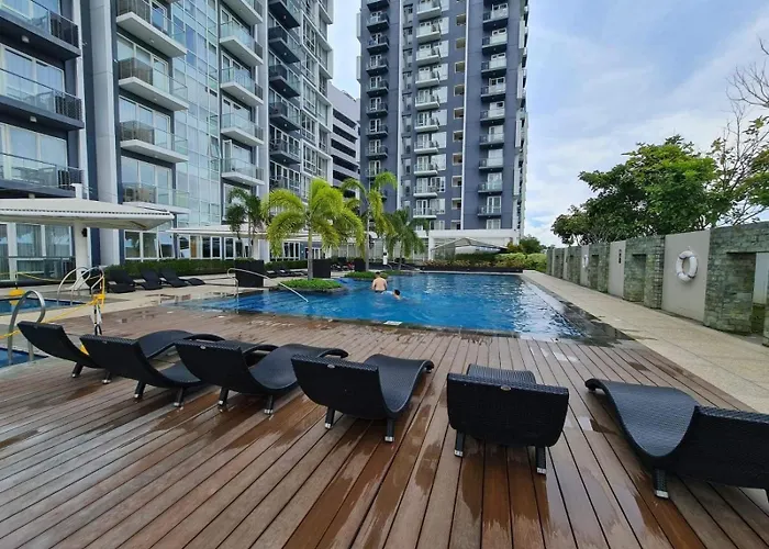 One Pacific 4* Punta Engaño