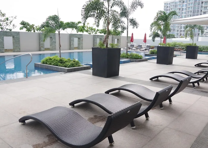 One Pacific Aparthotel