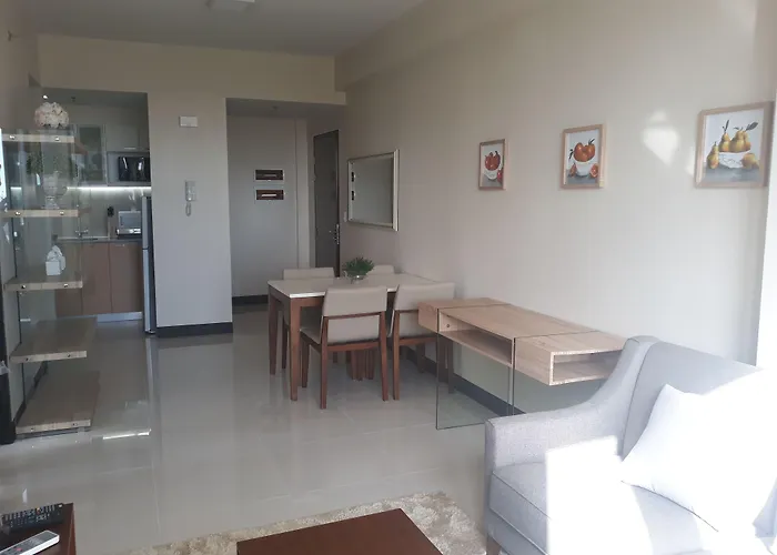 Aparthotel One Pacific