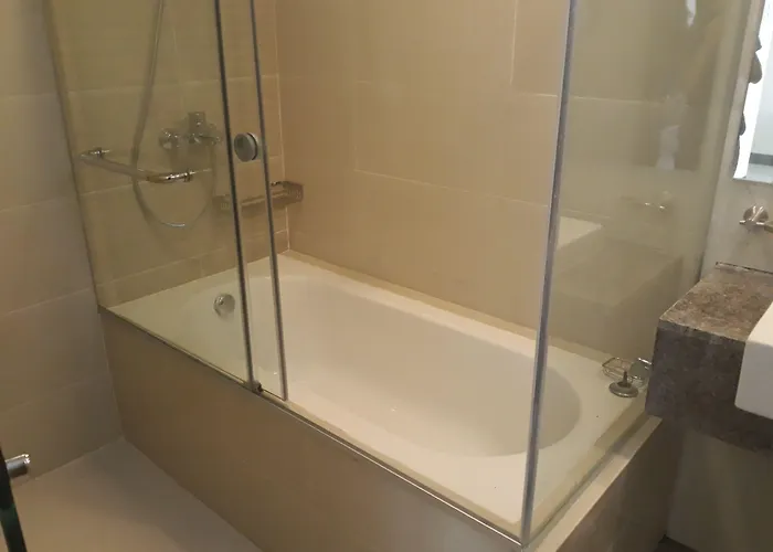Aparthotel One Pacific 4*