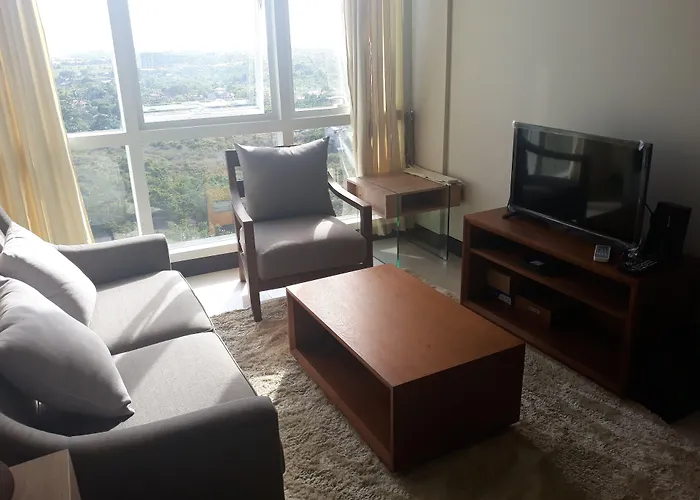 Aparthotel One Pacific Punta Engaño