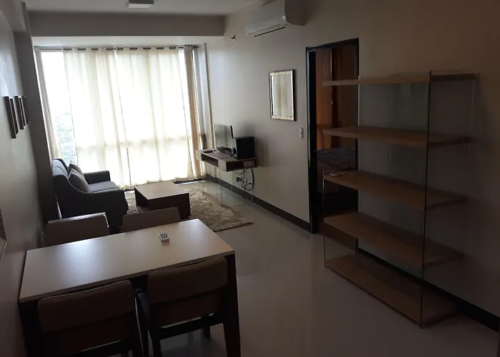 One Pacific Aparthotel