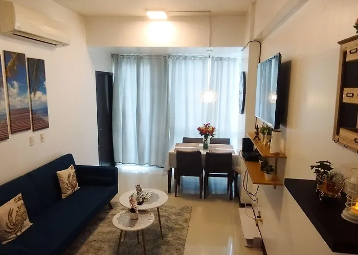 Aparthotel One Pacific