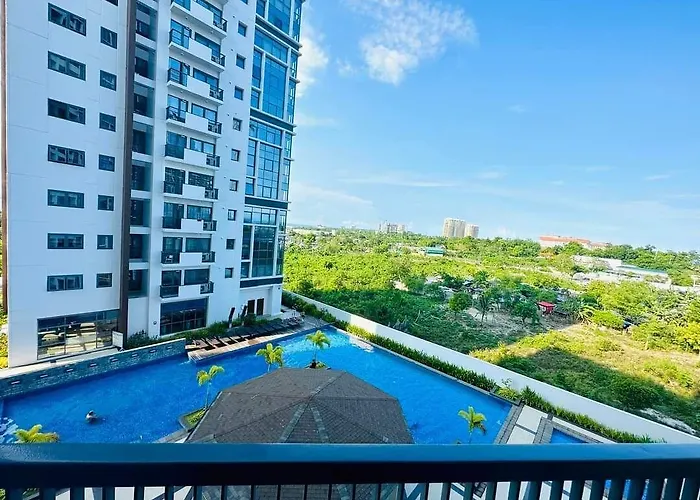 One Pacific Punta Engano (Mactan)