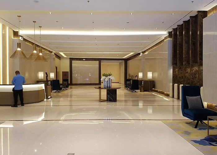 Aparthotel One Pacific 4*